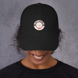 OCL Dad hat