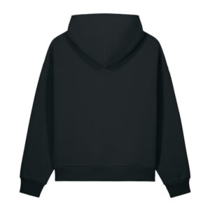 OCL Unisex sculpted heavyweight hoodie