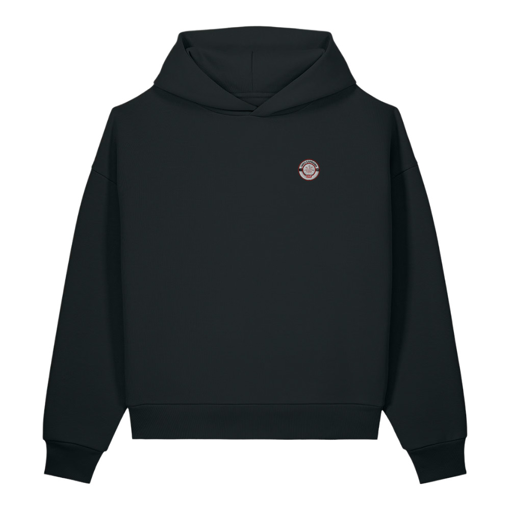 OCL Unisex sculpted heavyweight hoodie - Image 2